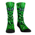 Alien Autopsy Crew Socks