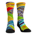 All A Dream Sweater Crew Socks