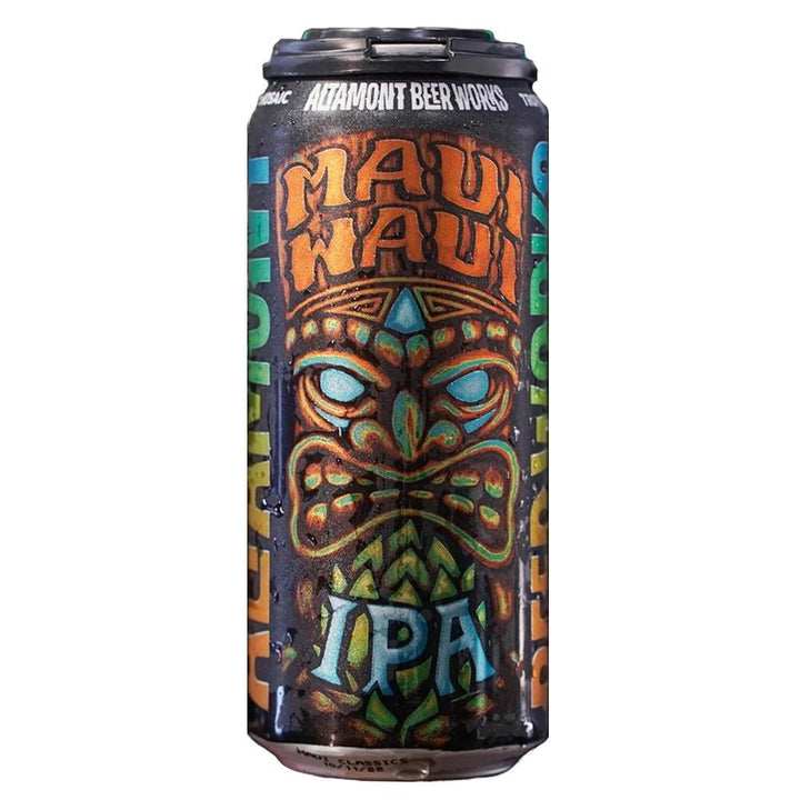 'Maui Waui' IPA (16OZ)