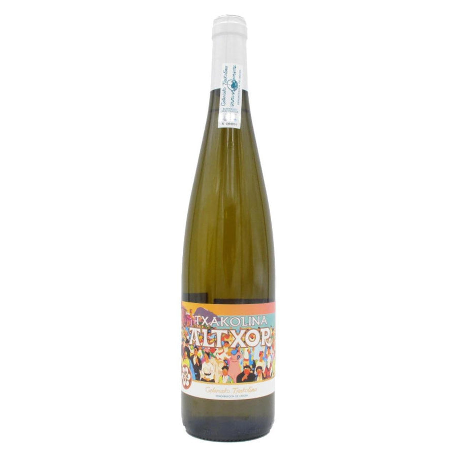 Altxor -  Txakolina Blanco (750ML)