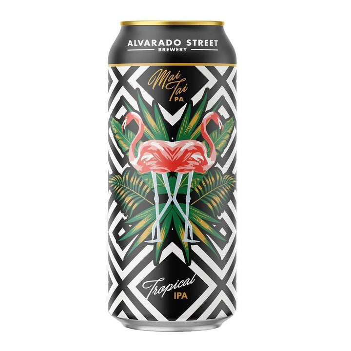'Mai Tai PA' Tropical IPA (16OZ)