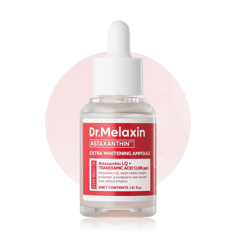 Astaxanthin Extra Whitening Ampoule