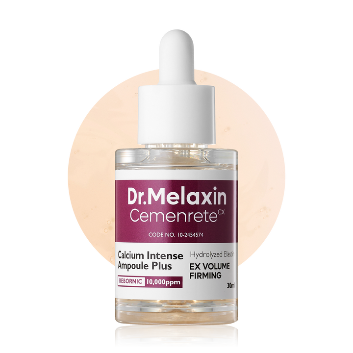 Cemenrete Calcium Volume Ampoule Plus