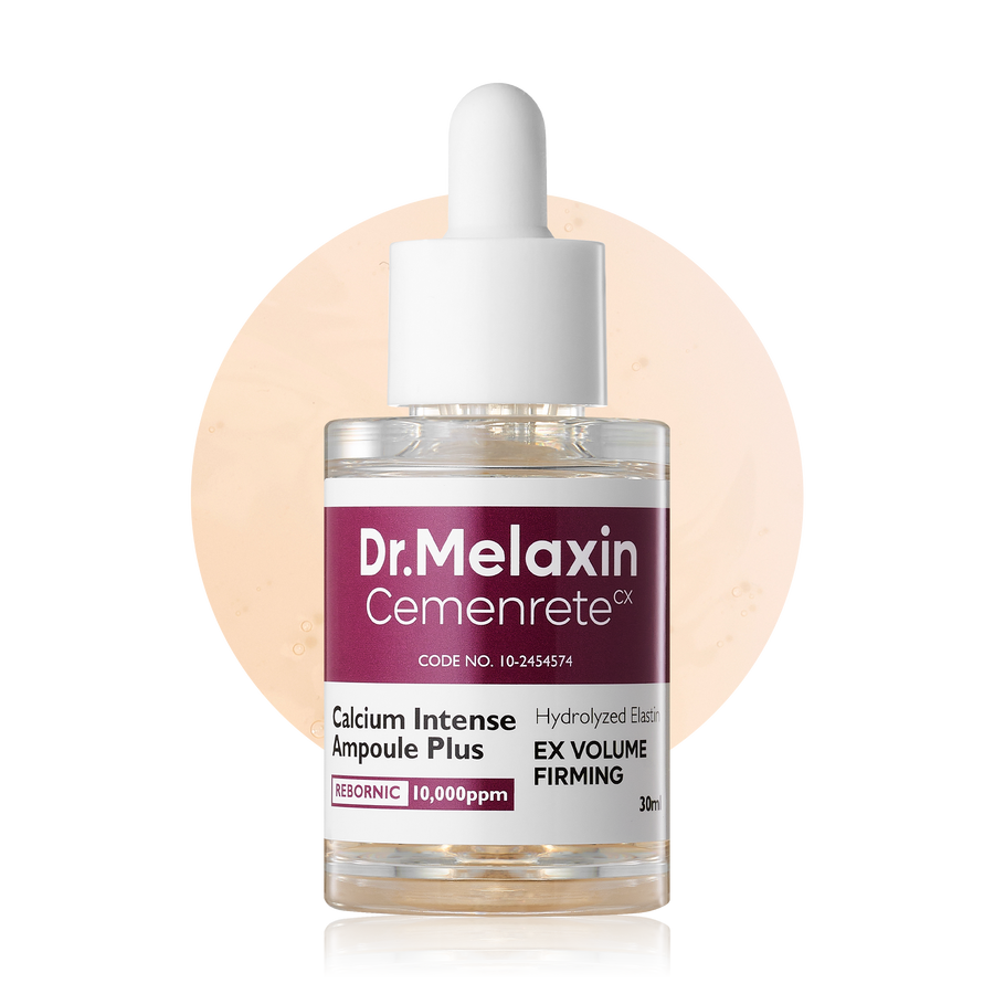 Cemenrete Calcium Volume Ampoule Plus
