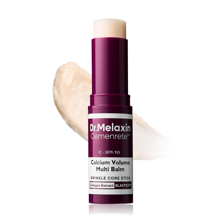 Cemenrete Calcium Volume Multi Balm
