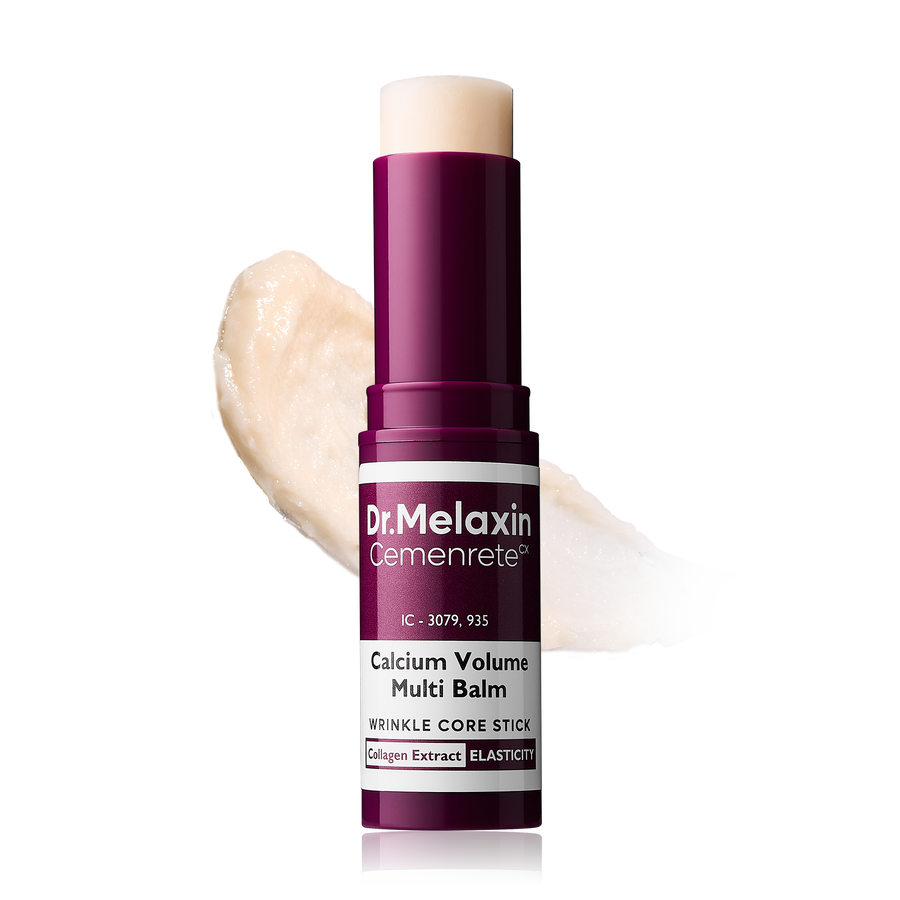 Cemenrete Calcium Volume Multi Balm