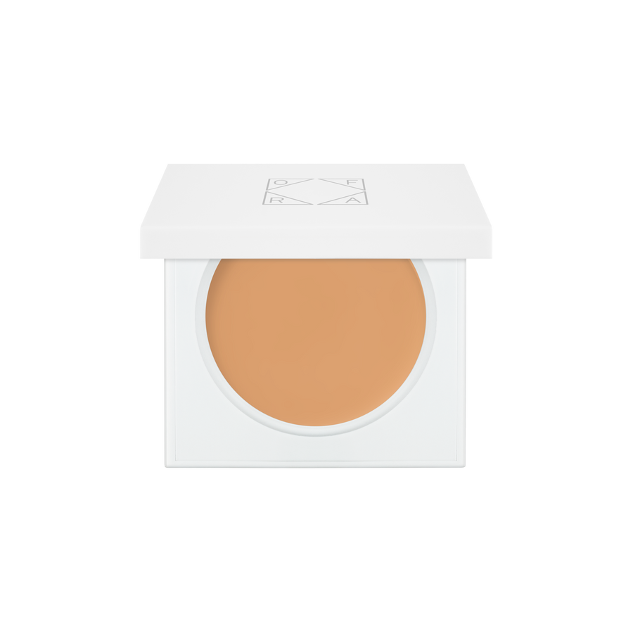 Corrector Pot - Amber