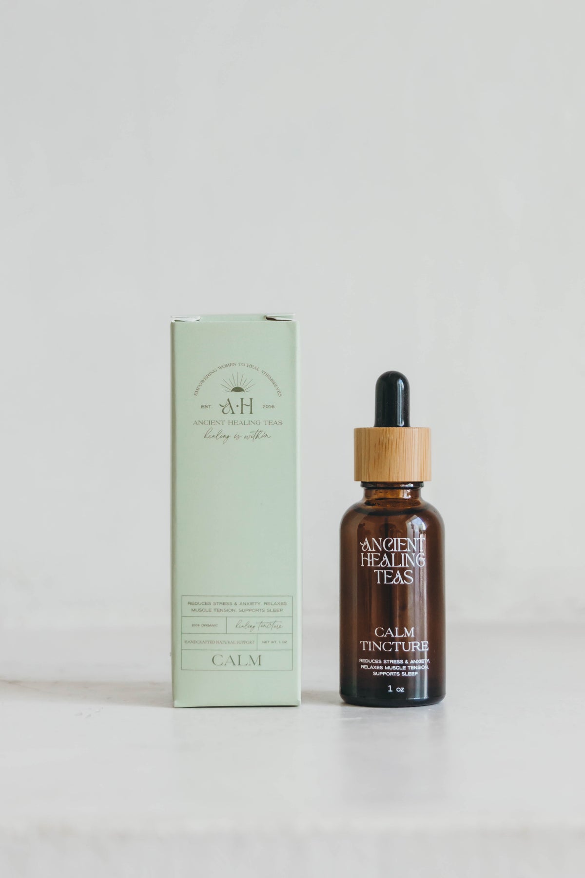 Calm Tincture - WONDERWALL