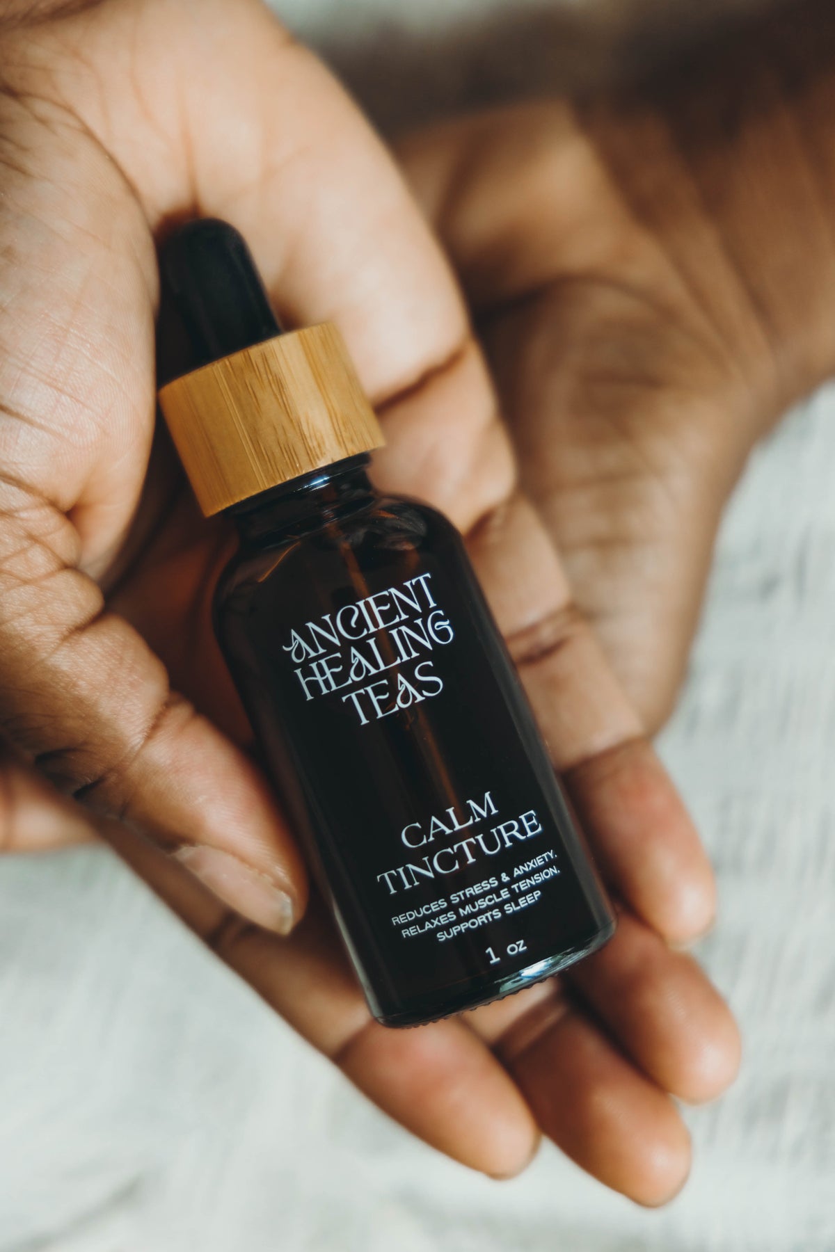 Calm Tincture - WONDERWALL