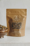 Chamomile Tea - WONDERWALL