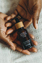 Chamomile Tincture - WONDERWALL