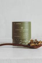 Endometriosis Cleanse - WONDERWALL