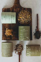 Endometriosis Cleanse - WONDERWALL