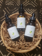 Fibroid Healing Starter Pack - WONDERWALL