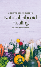 Fibroid Healing Starter Pack - WONDERWALL