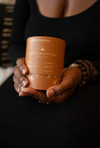 Fibroid Herbal Tea - Natural Monthly Comfort | 30-Day Supply - WONDERWALL