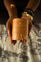 Fibroid Herbal Tea - Natural Monthly Comfort | 30-Day Supply - WONDERWALL