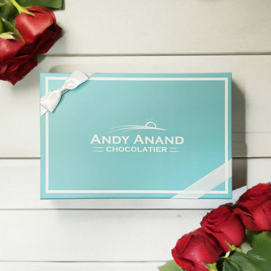 Andy Anand Sugar - Free Dunked Blueberry Cake, 2.5 lb – Keto & Diabetic - Friendly, Fresh Blueberry Juice Infused, No Preservatives Gift Box