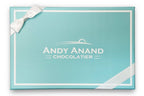 Andy Anand Sugar - Free Gluten - Free Caramel Pecan Cake, 9 - Inch, 2.8 lb – Keto & Diabetic - Friendly, Natural Sweetener, Birthday Gift Box