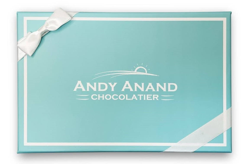 Andy Anand Caramel Pecan Cake, 9 - Inch, 2.8 lb – Hand - Baked, Toasted Pecans, Caramel Drizzle, No Preservatives, Birthday & Holiday Gift