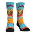 The Angry Beavers - Showtime Crew Socks
