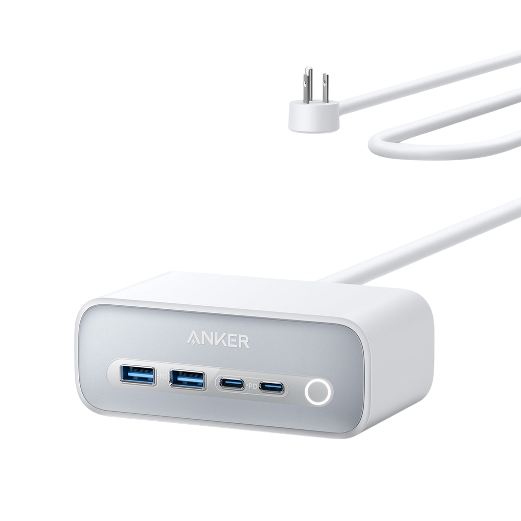 Anker <b>525</b> Charging Station - WONDERWALL