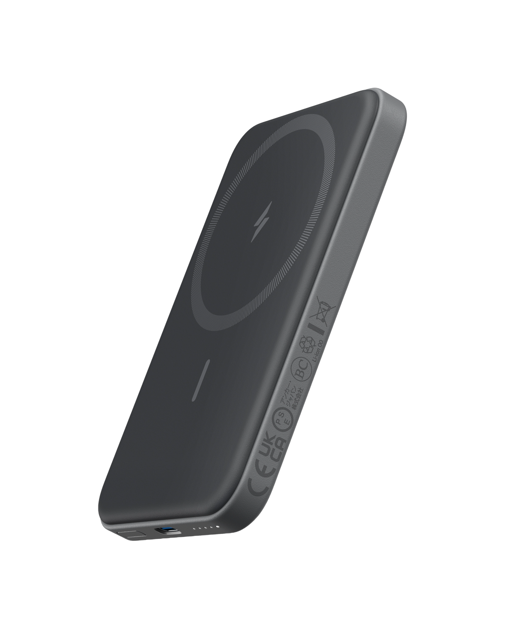 Anker <b>621</b> Magnetic Battery (MagGo) - WONDERWALL