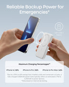 Anker <b>621</b> Magnetic Battery (MagGo) - WONDERWALL