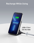 Anker <b>622</b> Magnetic Battery (MagGo) - WONDERWALL