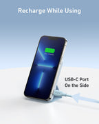 Anker <b>622</b> Magnetic Battery (MagGo) - WONDERWALL