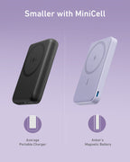 Anker <b>622</b> Magnetic Battery (MagGo) - WONDERWALL