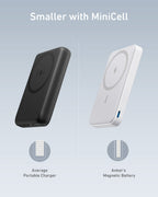 Anker <b>622</b> Magnetic Battery (MagGo) - WONDERWALL