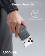 Anker <b>622</b> Magnetic Battery (MagGo) - WONDERWALL