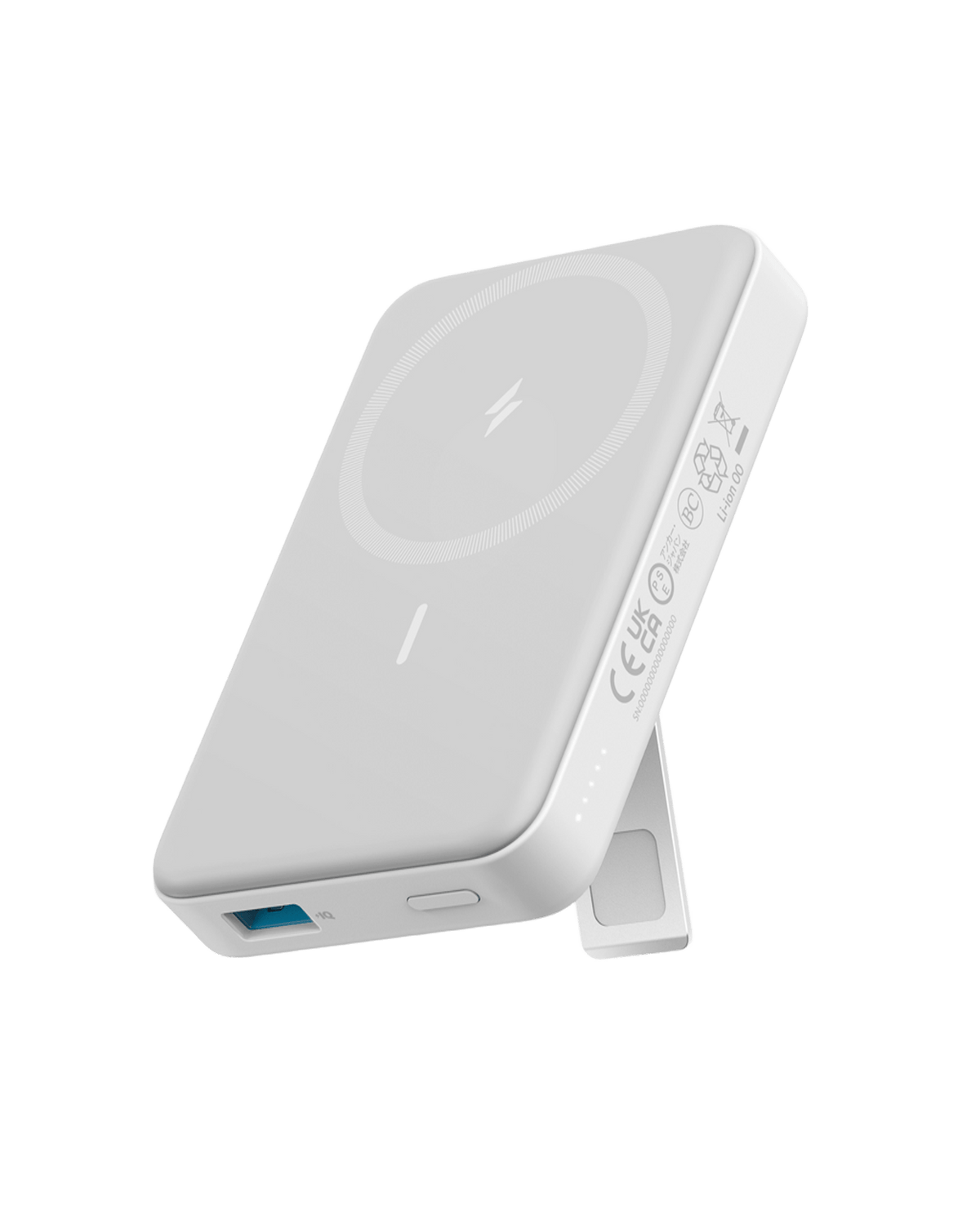 Anker <b>633</b> Magnetic Battery - WONDERWALL