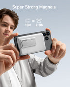 Anker <b>633</b> Magnetic Battery - WONDERWALL