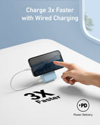 Anker <b>633</b> Magnetic Battery - WONDERWALL