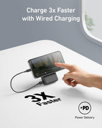 Anker <b>633</b> Magnetic Battery - WONDERWALL