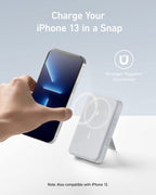 Anker <b>633</b> Magnetic Battery - WONDERWALL