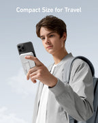 Anker <b>633</b> Magnetic Battery - WONDERWALL