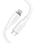Anker <b>641</b> USB-C to Lightning Cable (Flow, Silicone) - WONDERWALL