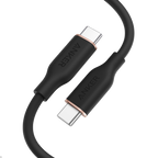 Anker <b>643</b> USB-C to USB-C Cable (Flow, Silicone) - WONDERWALL