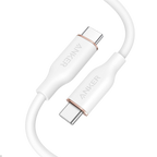 Anker <b>643</b> USB-C to USB-C Cable (Flow, Silicone) - WONDERWALL