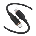 Anker <b>643</b> USB-C to USB-C Cable (Flow, Silicone) - WONDERWALL