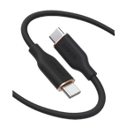 Anker <b>643</b> USB-C to USB-C Cable (Flow, Silicone) - WONDERWALL