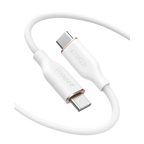 Anker <b>643</b> USB-C to USB-C Cable (Flow, Silicone) - WONDERWALL