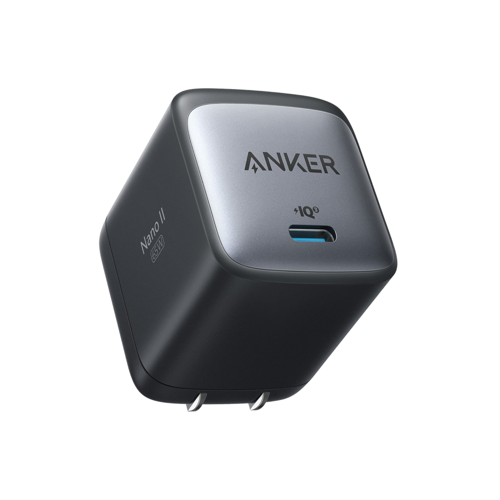 Anker <b>715</b> Charger (Nano II 65W) - WONDERWALL