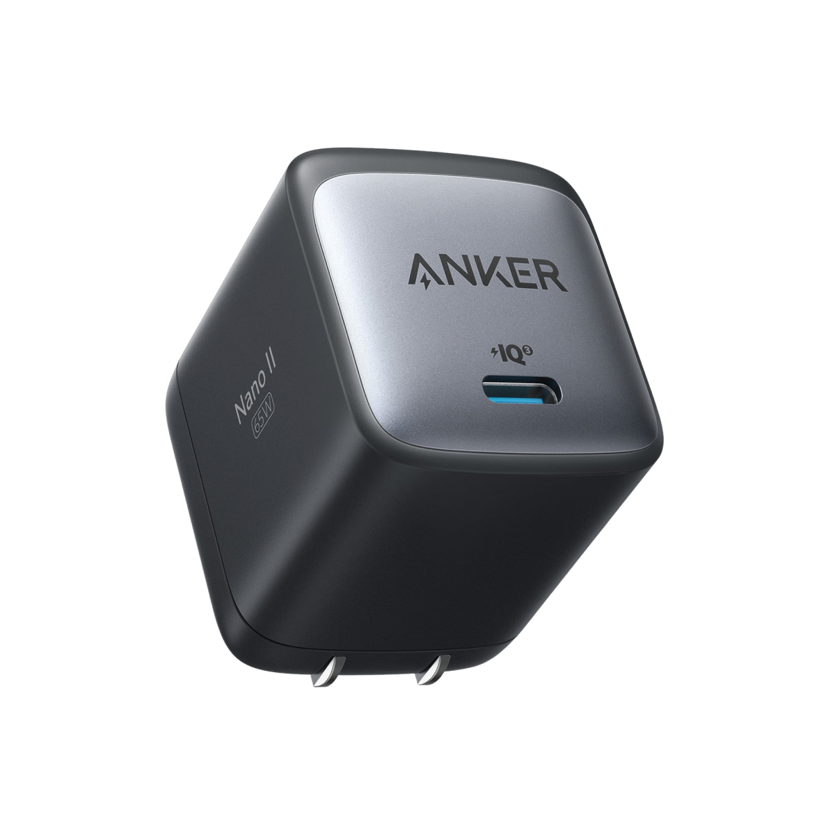 Anker <b>715</b> Charger (Nano II 65W) - WONDERWALL