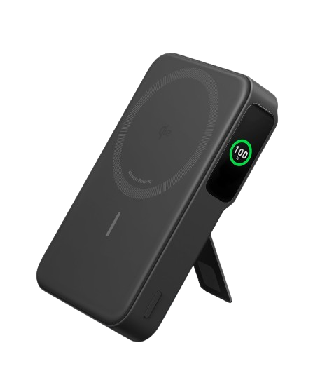 Anker MagGo Power Bank (10K) - WONDERWALL