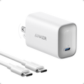 Anker Nano Charger (100W) with USB-C Cable - WONDERWALL