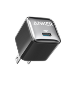 Anker Nano Charger (20W) - WONDERWALL